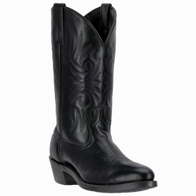 Laredo Men's Paris Boots 4240 Ariat Steel Toe Boots