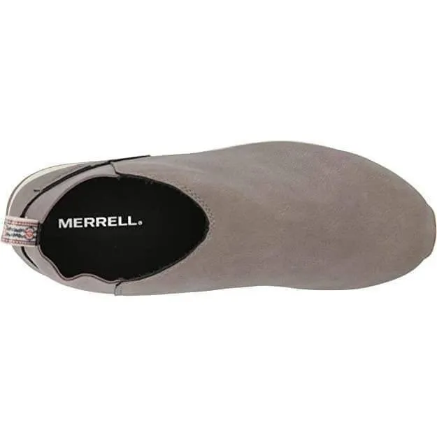 Merrell Womans Alpine Chelsea Boot FINAL SALE Leather For Cowboy Boots