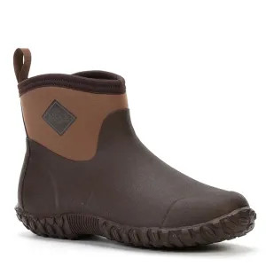 Brown Chelsea Boots Muck Boots Men's Muckster II Ankle All Purpose Lightweight shoe