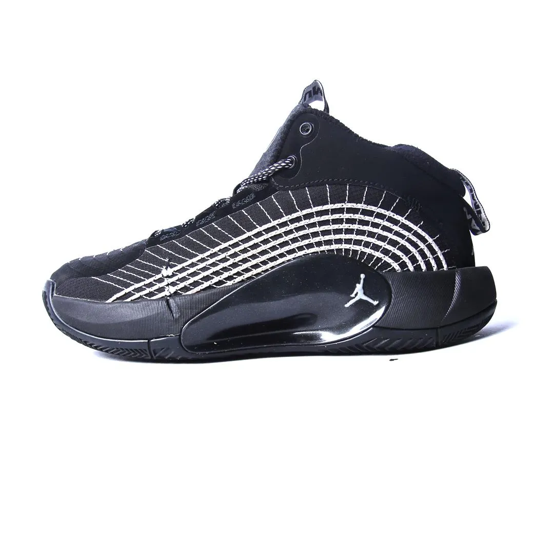 Auburn Basketball Shoes JORDAN JUMPMAN 2021