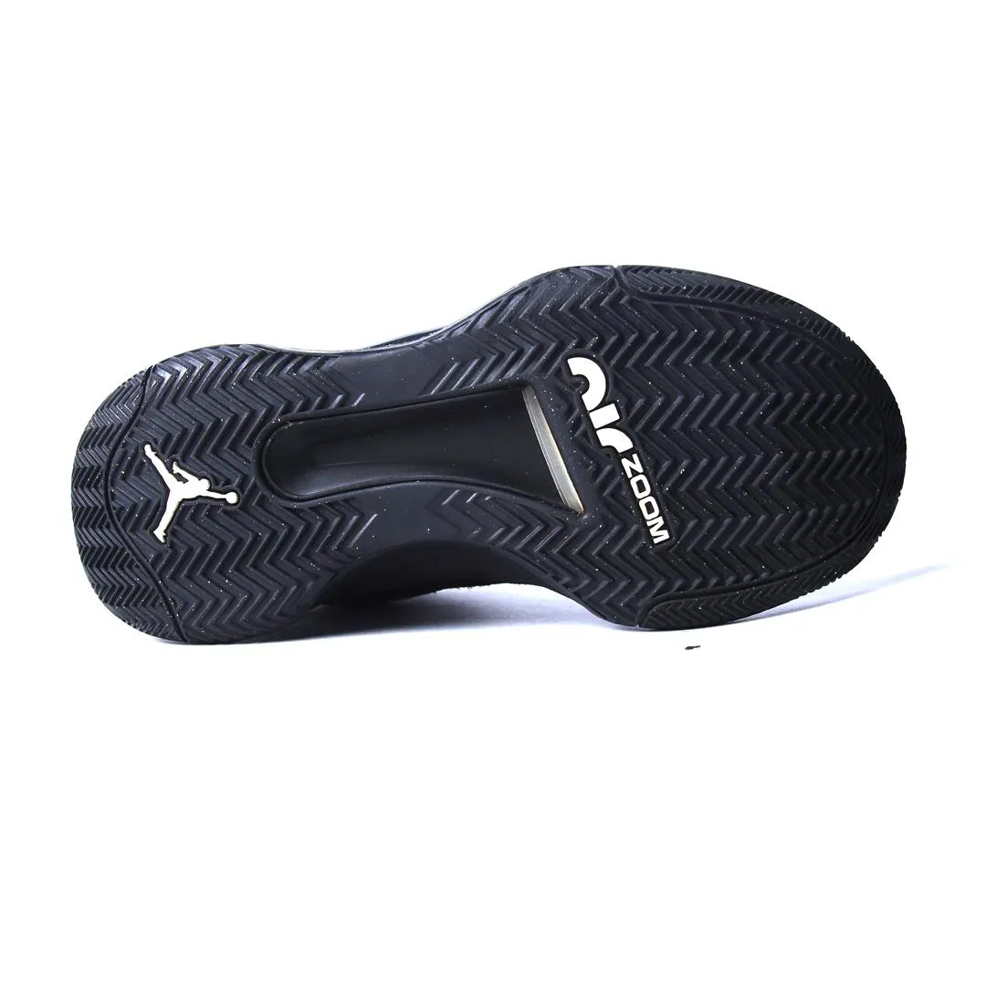 Good Pair Of Basketball Shoes JORDAN JUMPMAN 2021