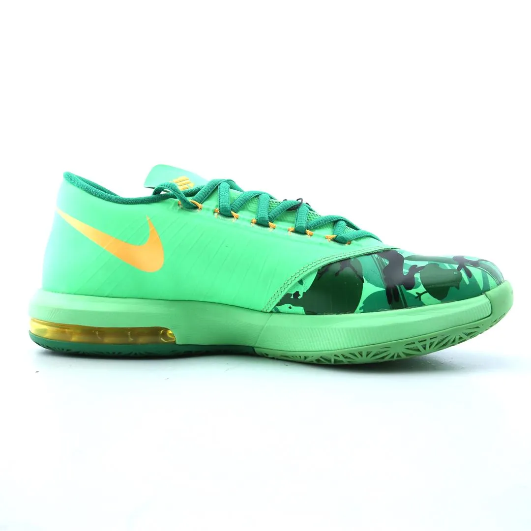 Best Basketball 2024 Ankle Support NIKE KD 6