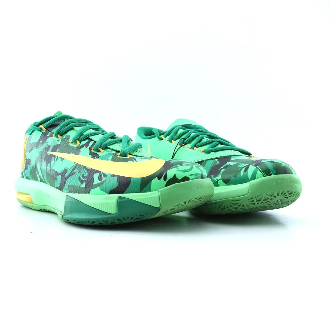 NIKE KD 6 A One Basketball Shoes