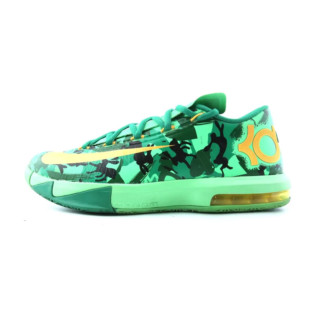 NIKE KD 6 Lightest Basketball Shoes 2022