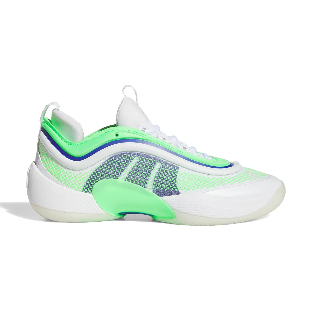 Best Basketball Shoes Ever List D.O.N. Issue 6 'Cloud White Scream Green Lucid Blue'