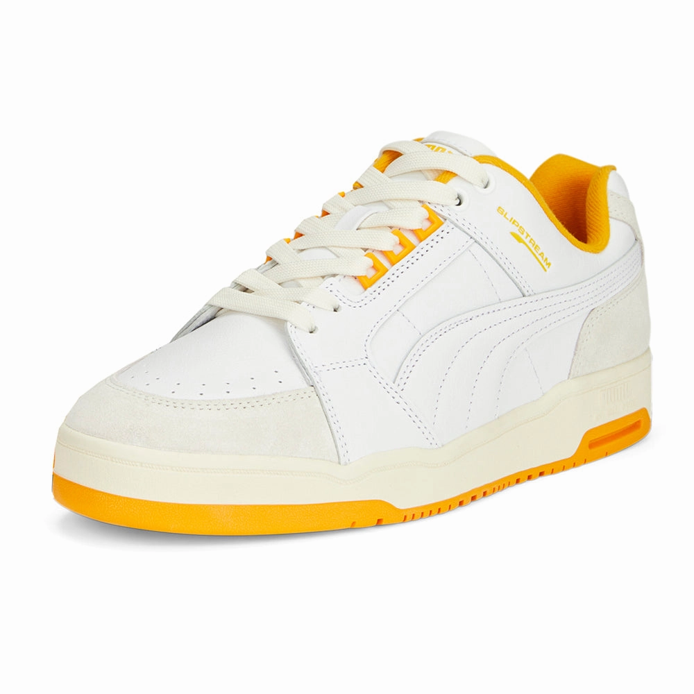 Slipstream Lo Retro Lace Up Sneakers Wirecutter Basketball Shoes