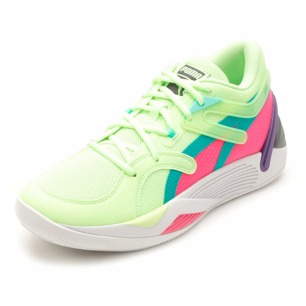 Trc Blaze Court Daytona Basketball Shoes Best Basketball Shoes For Small Forwards