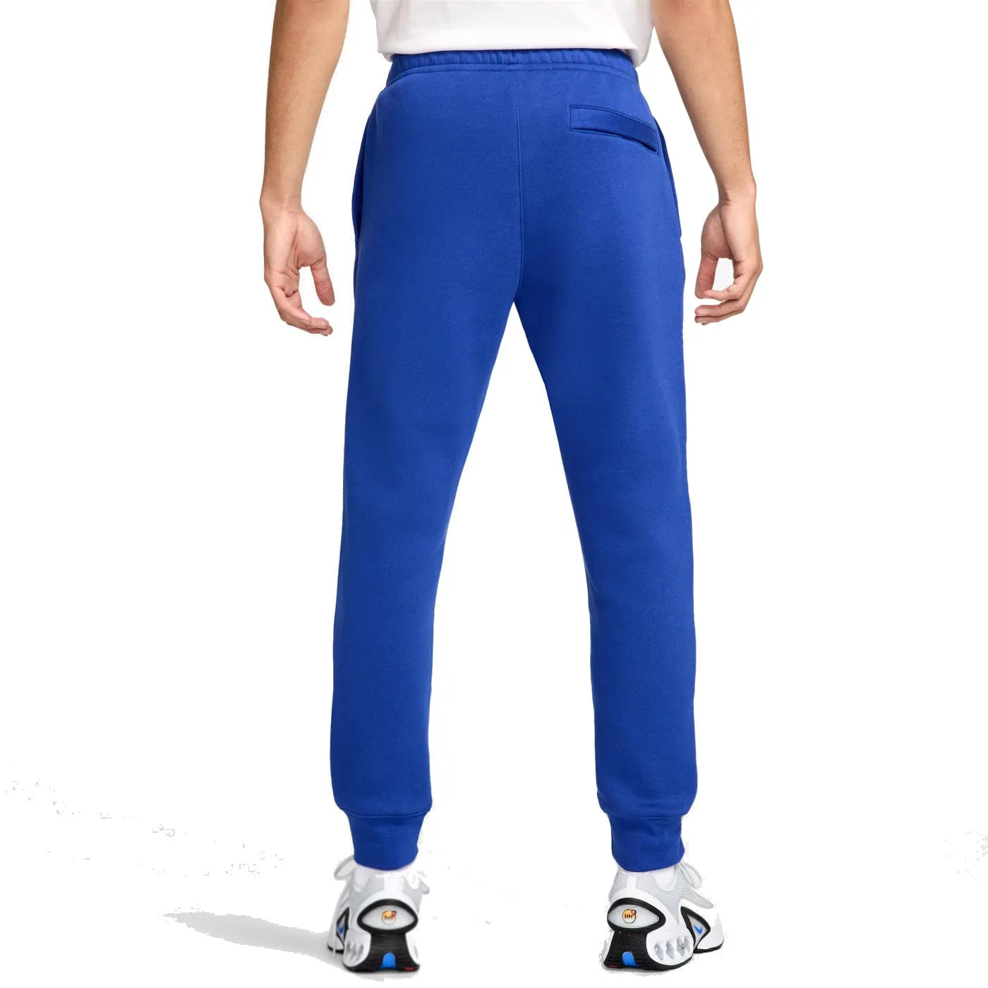 Tecovas Roper Boots Chelsea FC blue Casual fleece presentation tracksuit 2024/25 - Nike