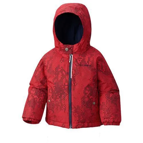 Lightweight Waterproof Walking Boots The Works Package - Toddler's Snowboard