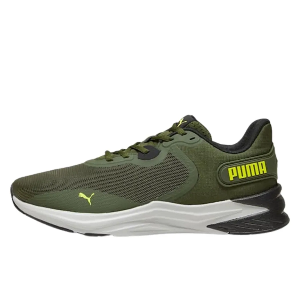 puma Disperse XT 3 Men's Training Shoes Puma Tazon 6 Fracture Fm Cross-trainer Shoe