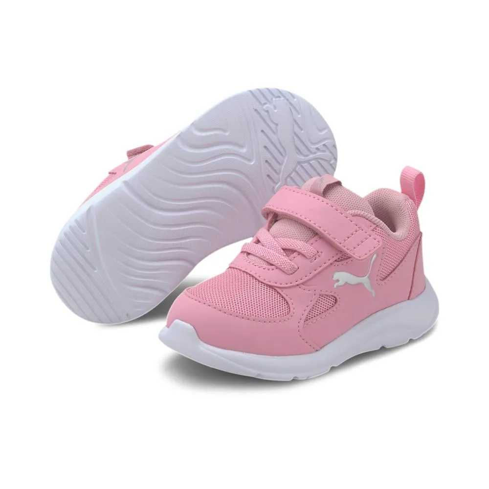 PUMA Fun Racer AC Inf 192972 06 pale pink On Sneakers
