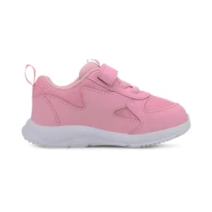 PUMA Fun Racer AC Inf 192972 06 pale pink 90s Sneakers
