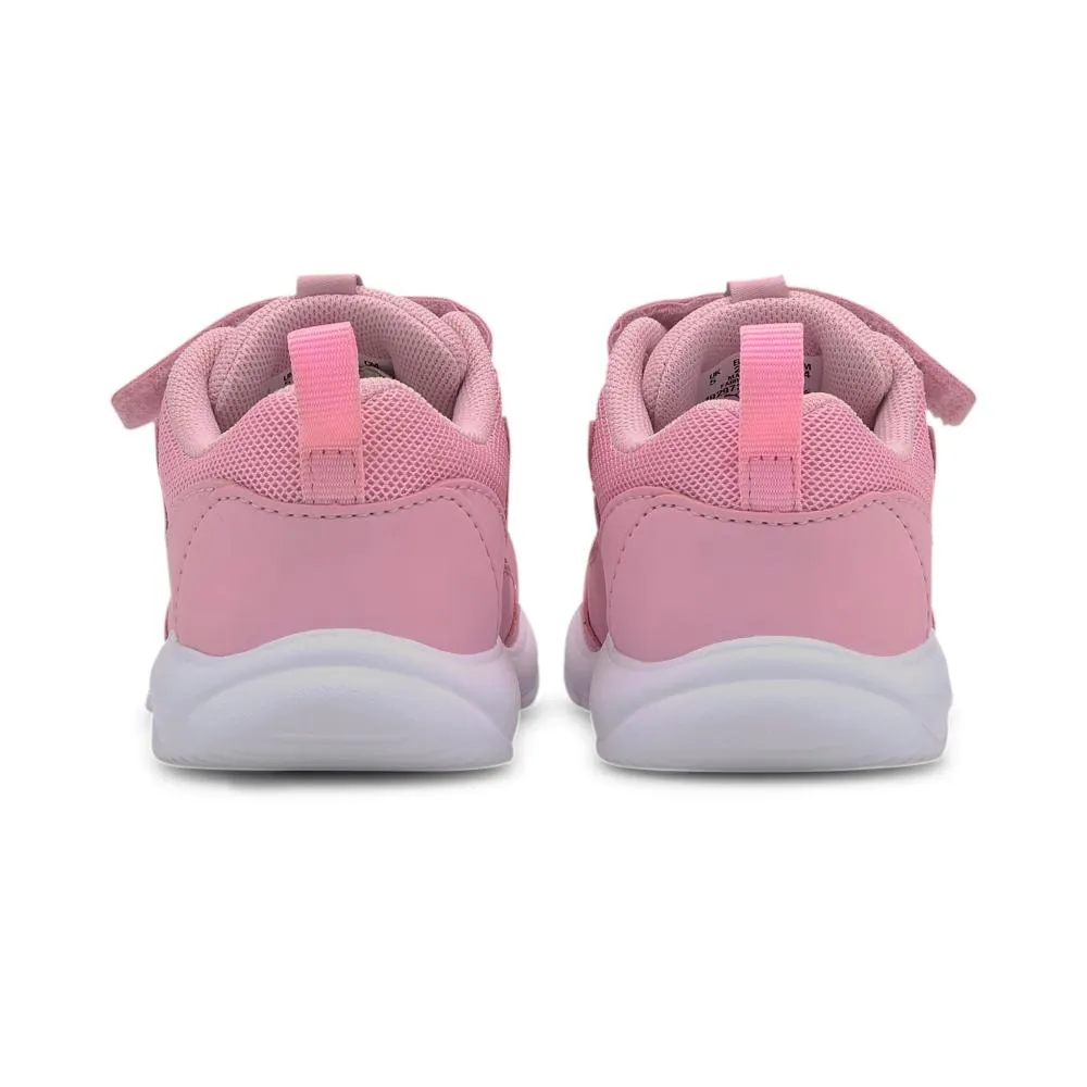 PUMA Fun Racer AC Inf 192972 06 pale pink Phone Number For Silver Sneakers