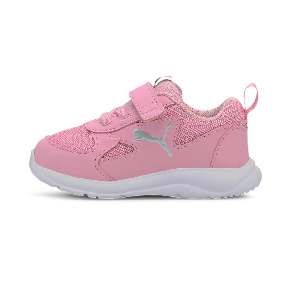 De Florence Sneakers PUMA Fun Racer AC Inf 192972 06 pale pink