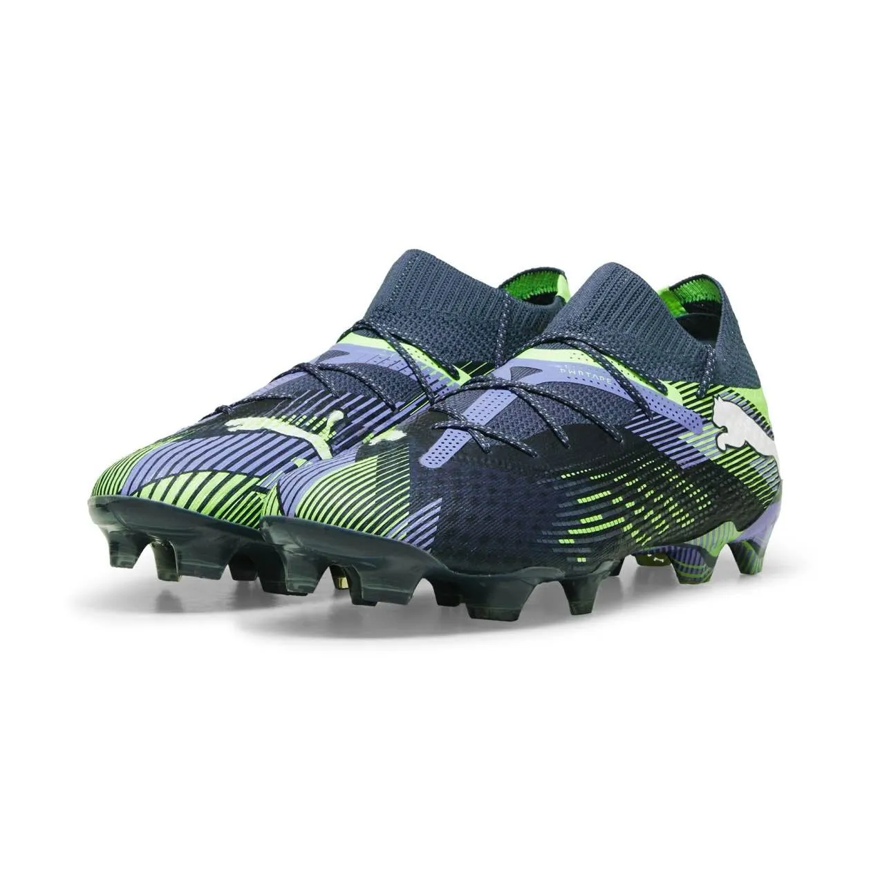 Best Soccer Cleats For Midfielders 2014 PUMA FUTURE 7 Ultimate FG/AG
