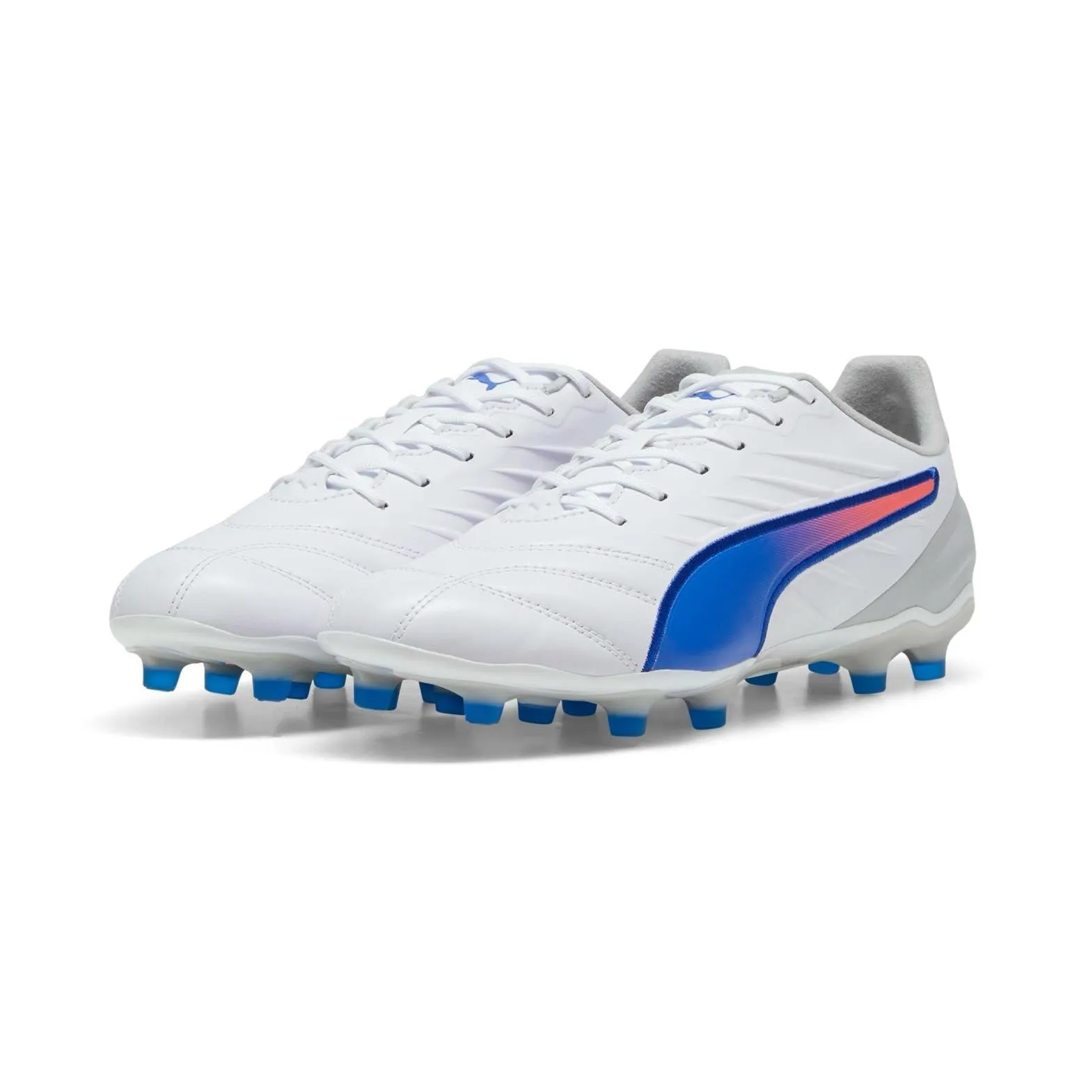 PUMA KING Pro FG/AG Soccer Cleats Academy