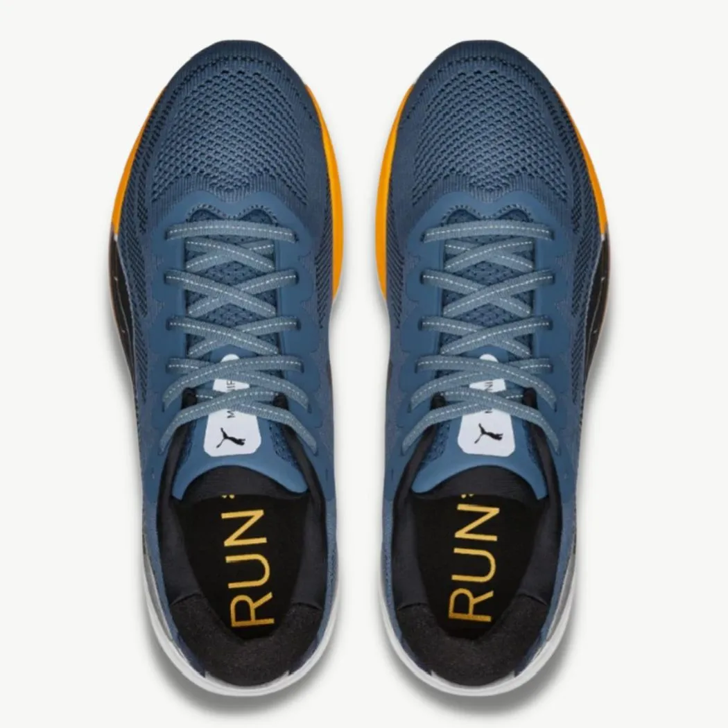 puma Magnify Nitro Knit Men's Training Shoes Nike Cross Country Training Shoes