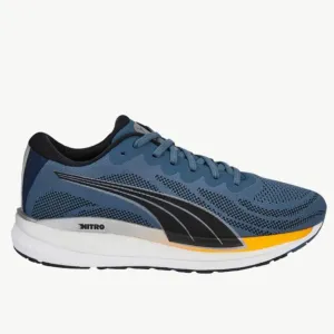 puma Magnify Nitro Knit Men's Training Shoes Best Shoes For Gym Training And Running