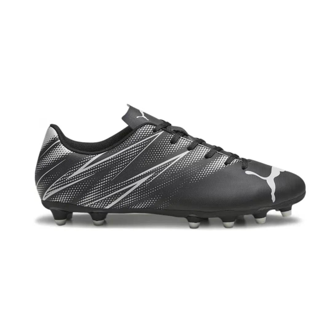 Soccer Cleat Fashion Puma - Men's Attacanto FG/AG Soccer Cleats (107477 01)