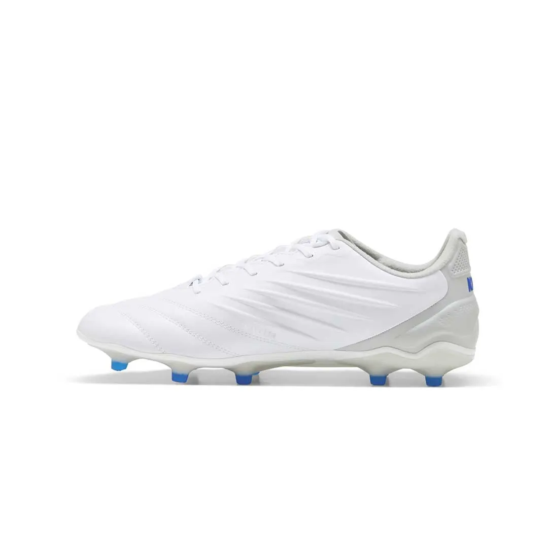 Puma - Men's King Pro Firm/Artificial Ground Soccer Cleats (107862 02) Soccer Cleats On Turf Field