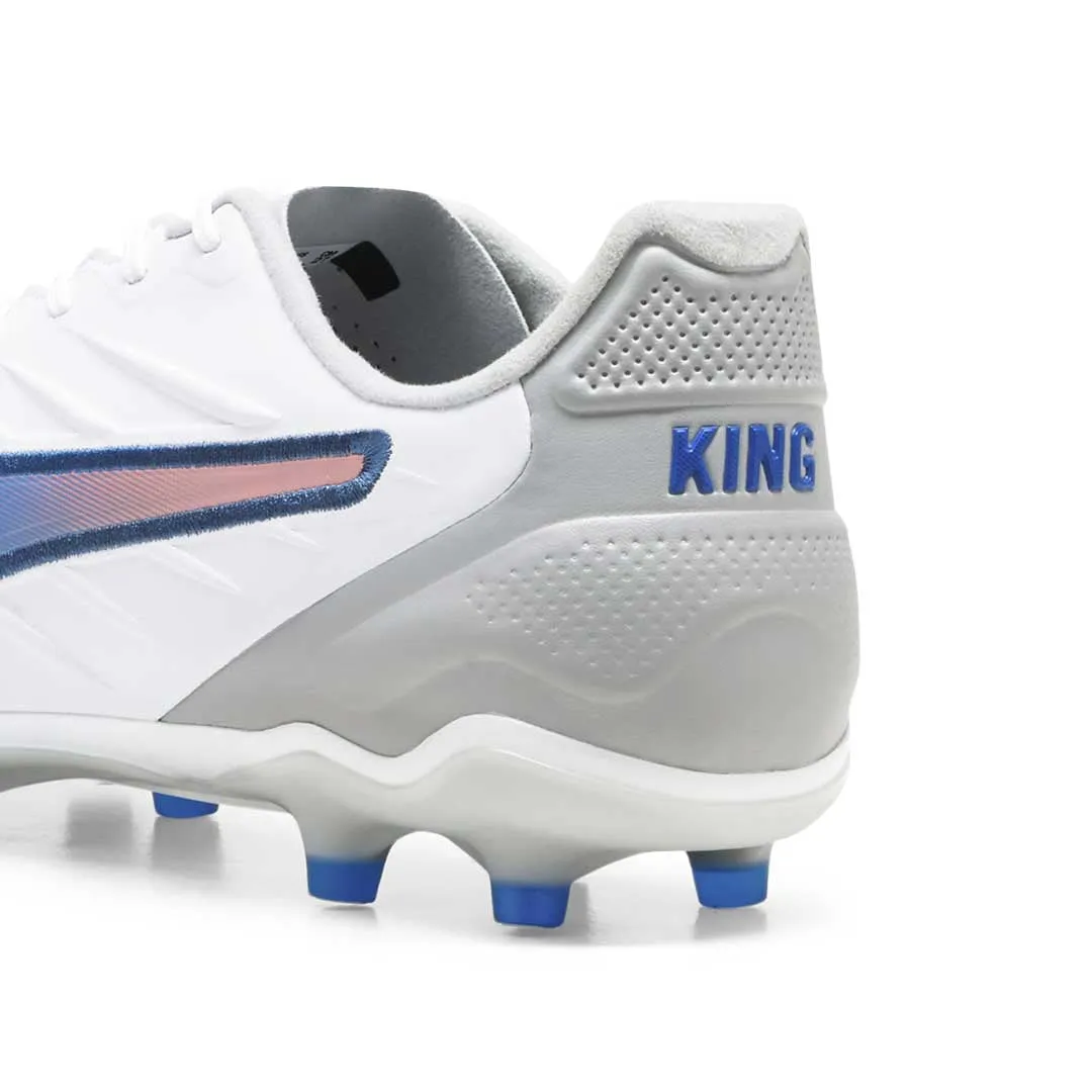 Soccer Cleats Air Puma - Men's King Pro Firm/Artificial Ground Soccer Cleats (107862 02)