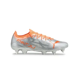 Soccer Cleats Popular Puma - Men's Ultra 1.4 MXSG Soft Ground Soccer Cleats (106718 01)