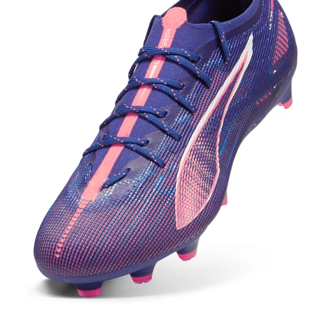 Phantom Gt Elite Fg Soccer Cleats Puma - Men's Ultra 5 Pro Firm/Artificial Ground Soccer Cleats (107685 01)