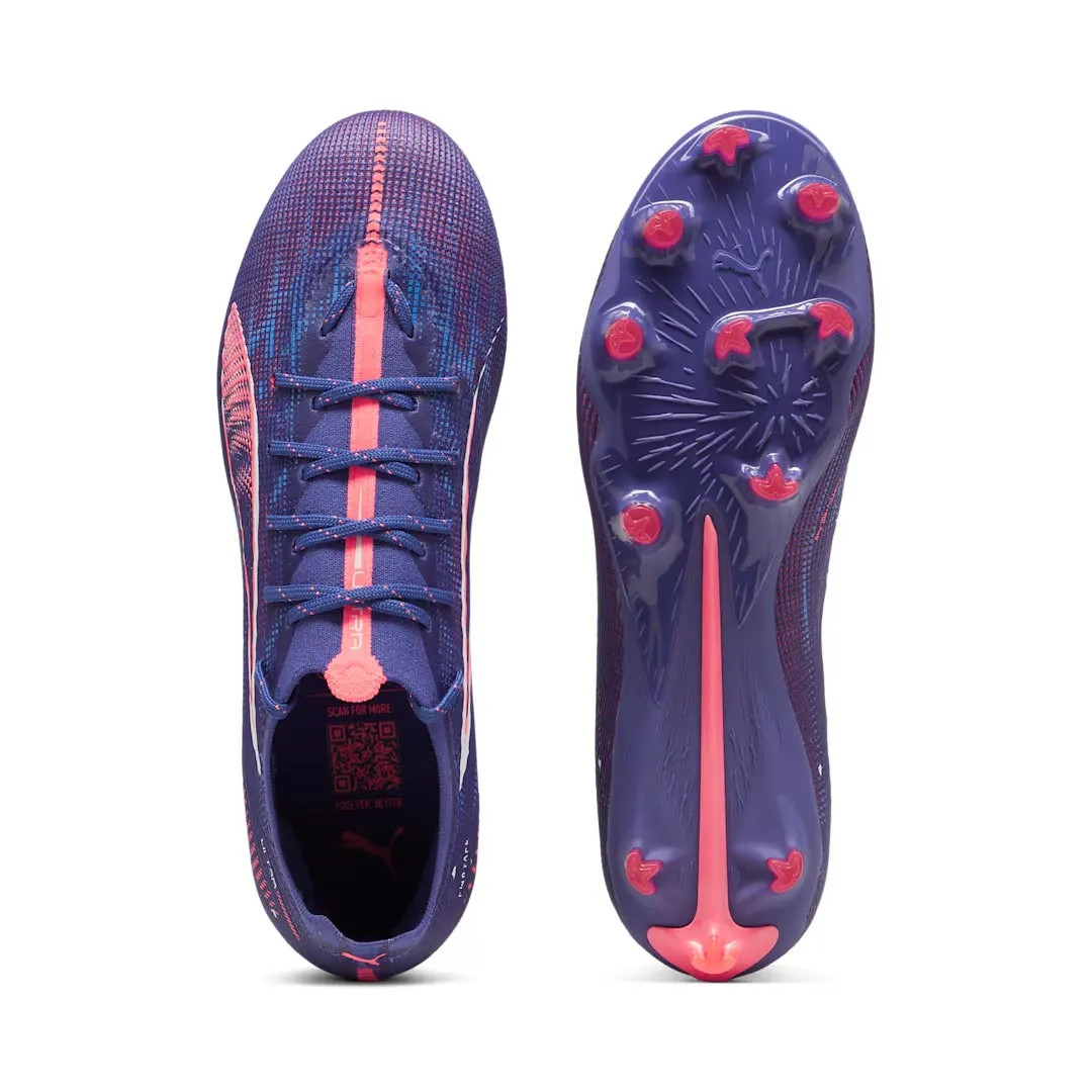 Charly Soccer Cleats Puma - Men's Ultra 5 Pro Firm/Artificial Ground Soccer Cleats (107685 01)