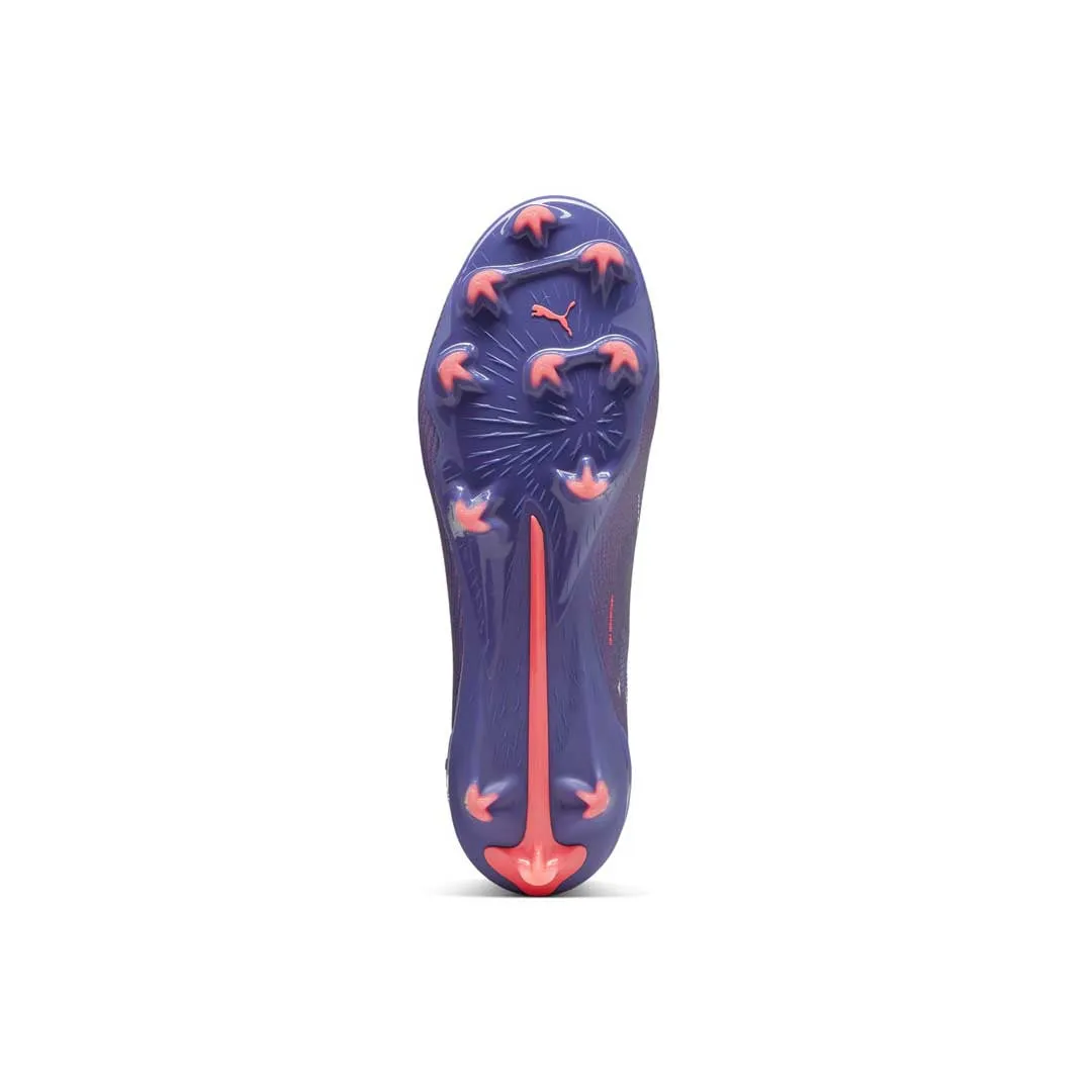 Neon Green Cleats Soccer Puma - Men's Ultra 5 Ultimate Firm Ground Soccer Cleats (107683 01)