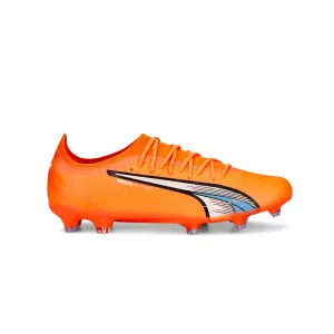 Soccer Cleats Grass Puma - Men's Ultra Ultimate Firm/Artificial Ground Soccer Cleats (107163 01)