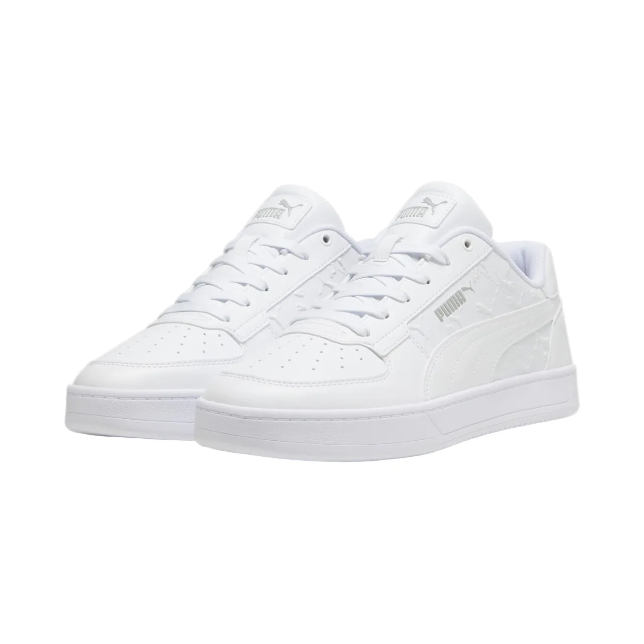 Gucci Sneakers Sale Puma scarpa sneaker da adulto Caven 2.0 Superlogo 395081-02 bianco