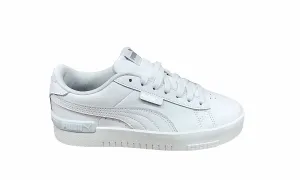 Lowmel Sneakers Puma scarpa sneakers da donna Jada 380751-02 bianco