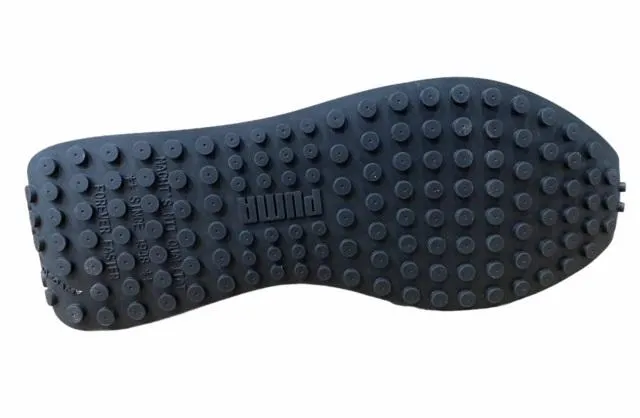 Puma scarpa sneakers da uomo Future Rider Icons 380723 01 caramello giallo celeste Sneaker Villa Sneakers