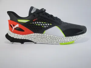 Most Sneakers Puma scarpa sneakers da uomo Hybrid Astro 192799 01 nero rosso