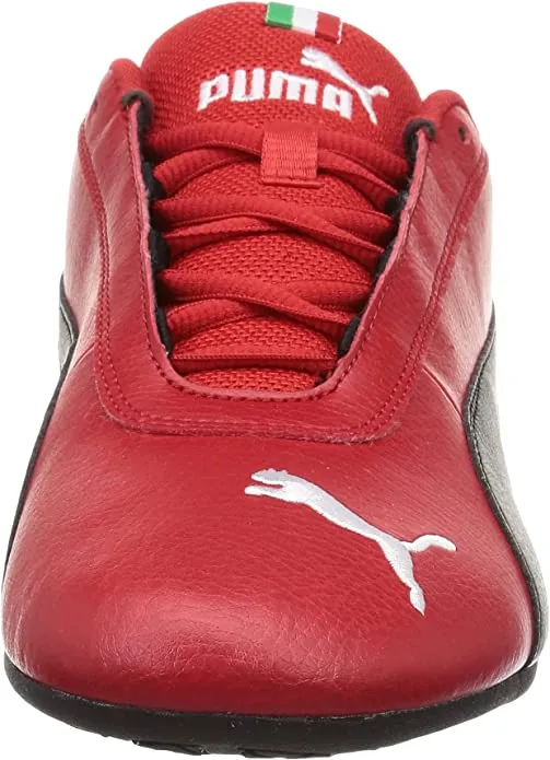 Puma scarpa sneakers Ferrari SF R-CAT 339937 03 rosso Teal Sneakers