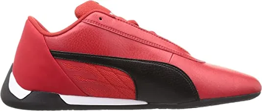 Sneakers Classic Puma scarpa sneakers Ferrari SF R-CAT 339937 03 rosso