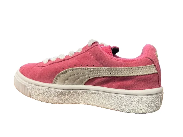 Puma sneakers da bambino 353636 04 Dennis Rodman Sneakers
