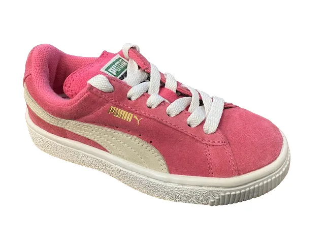 Moc Toe Sneakers Puma sneakers da bambino 353636 04