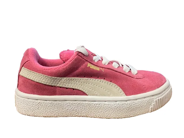 Sneakers With Heels Puma sneakers da bambino 353636 04