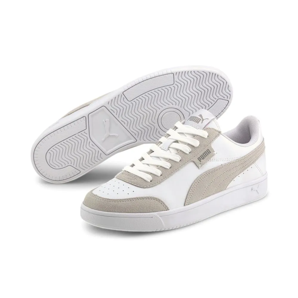 Puma sneakers da uomo Court Legend Lo 371931 03 bianco Bzee Sneakers