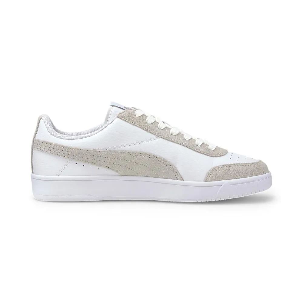 Cheaney Sneakers Puma sneakers da uomo Court Legend Lo 371931 03 bianco