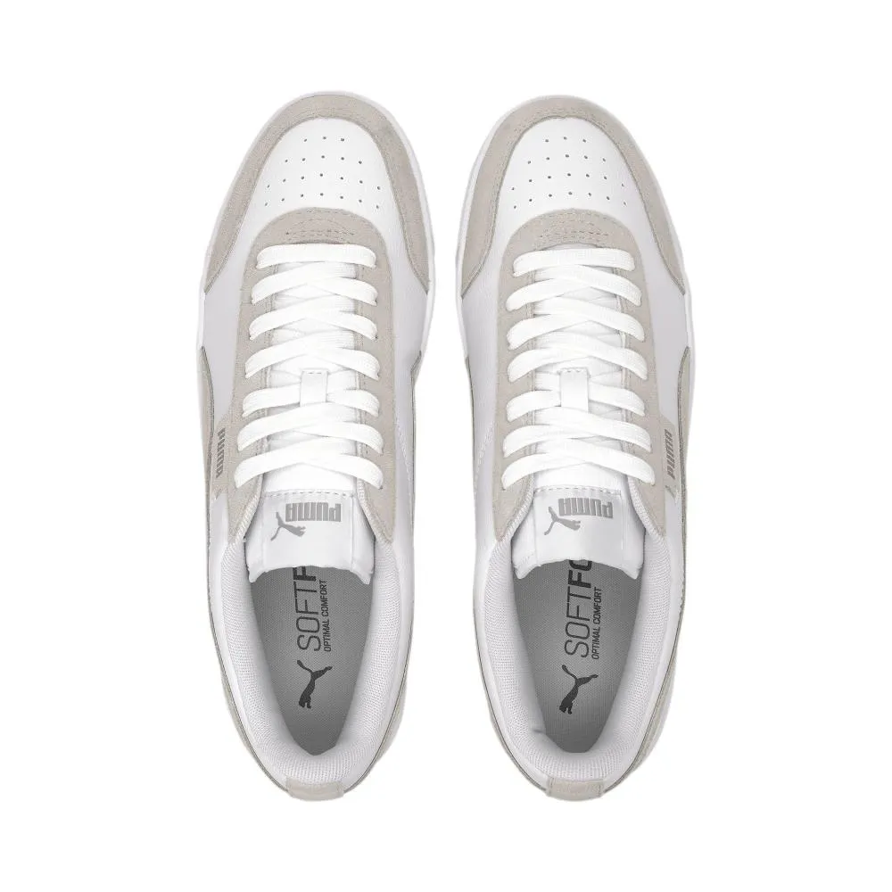 Puma sneakers da uomo Court Legend Lo 371931 03 bianco Pro Sneakers