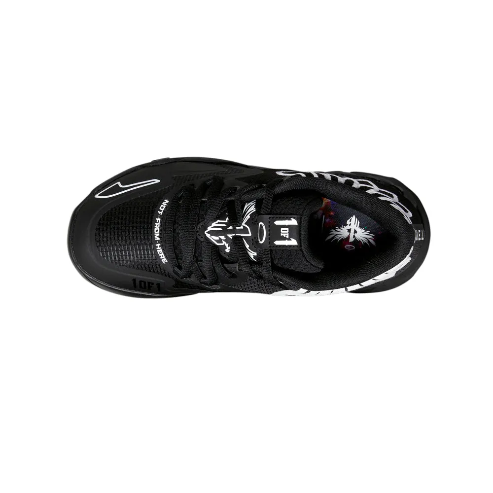 Basketball Shoes 2005 PUMA x LAMELO BALL MB.01 Lo Basketball Shoes (Big Kid)