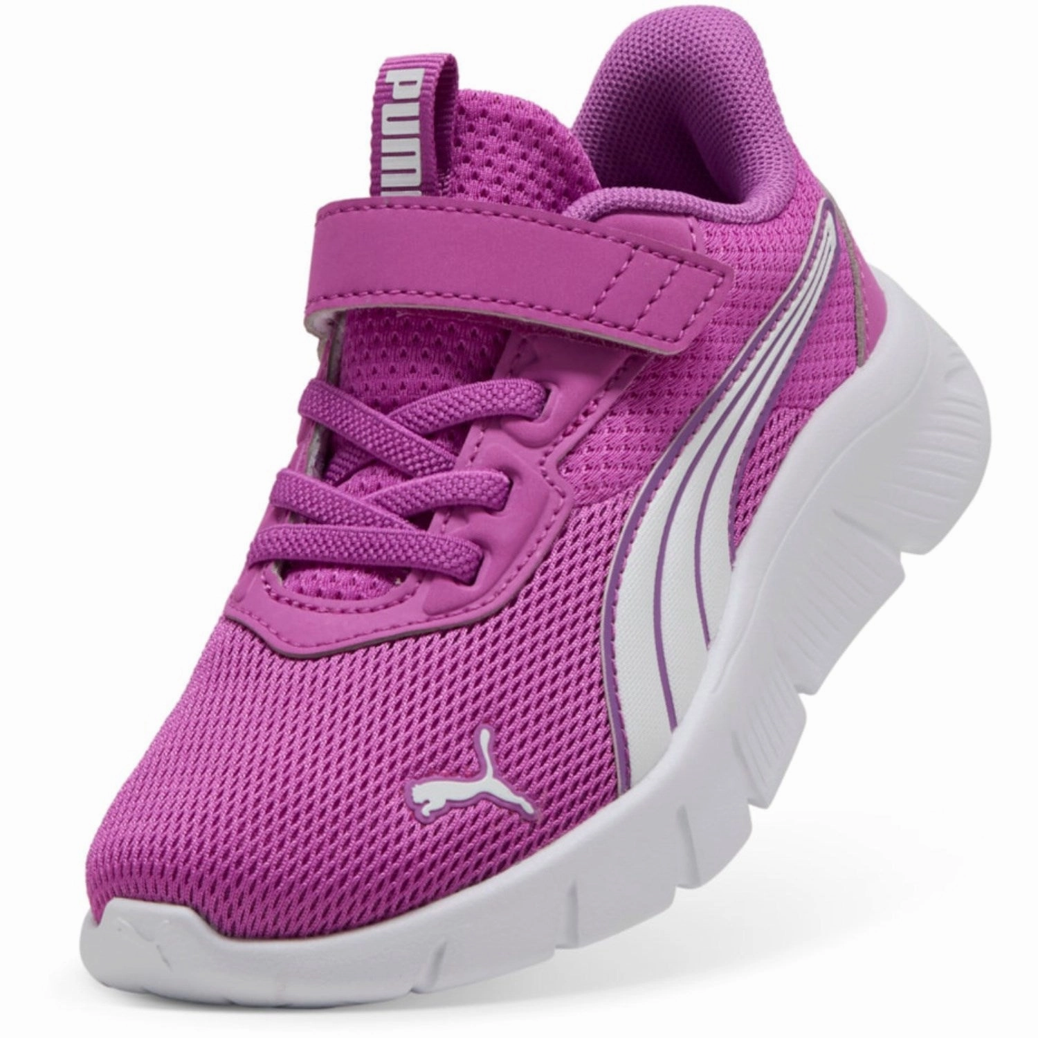 Puma Purple FlexFocus Modern AC  PS Sneakers All Sneakers