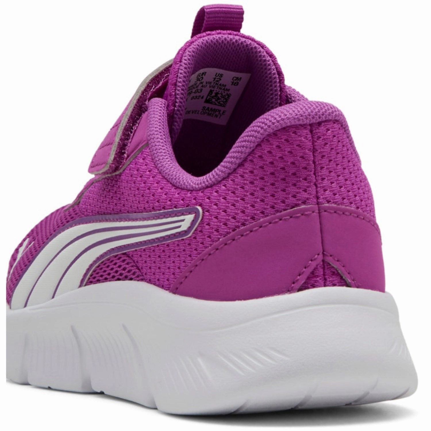 Puma Ballet Sneakers Puma Purple FlexFocus Modern AC  PS Sneakers