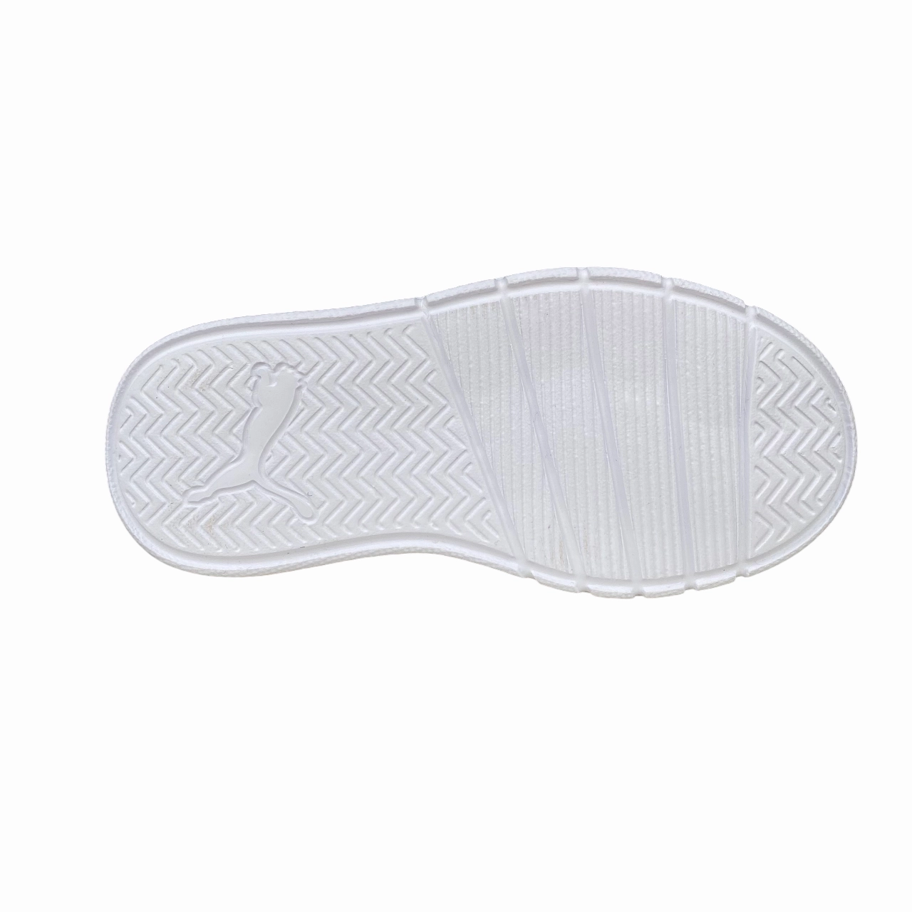 Best Lifting Sneakers Puma scarpa da ginnastica da bambino Courtflex V3 Mesh PS 398085-05 blu