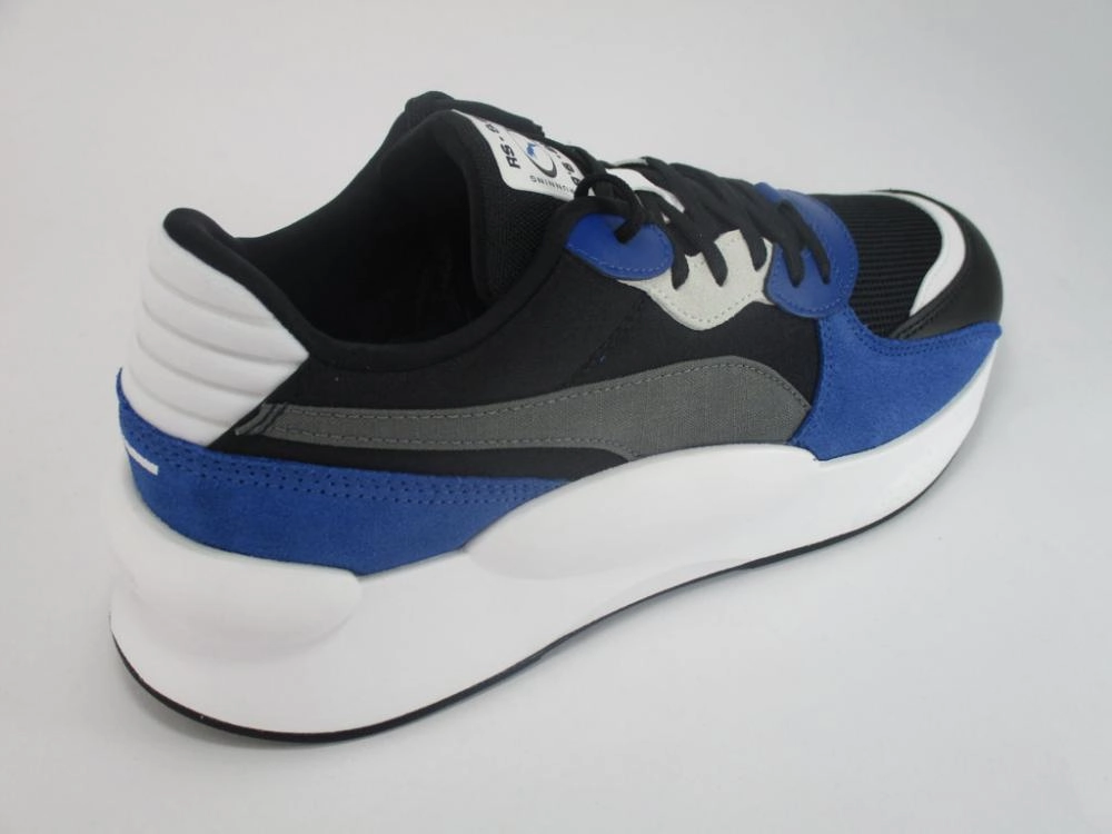 Puma scarpa sneakers da uomo Rs 9.8 Space 370230 03 nero Fear Of God Shorts With Sneakers