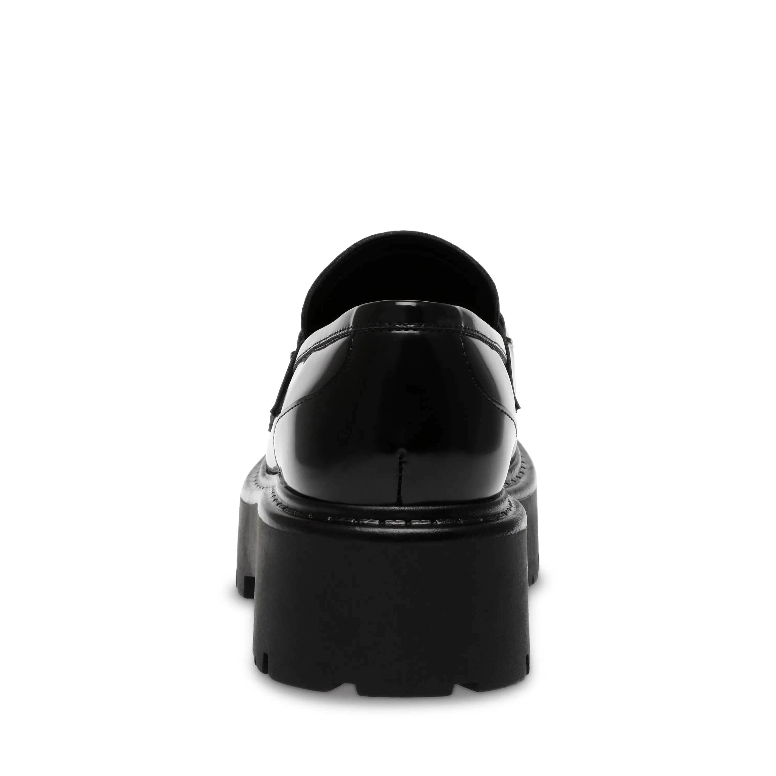 Occupy Flat Shoe BLK ACTION LEATHER Darco Flat Shoe