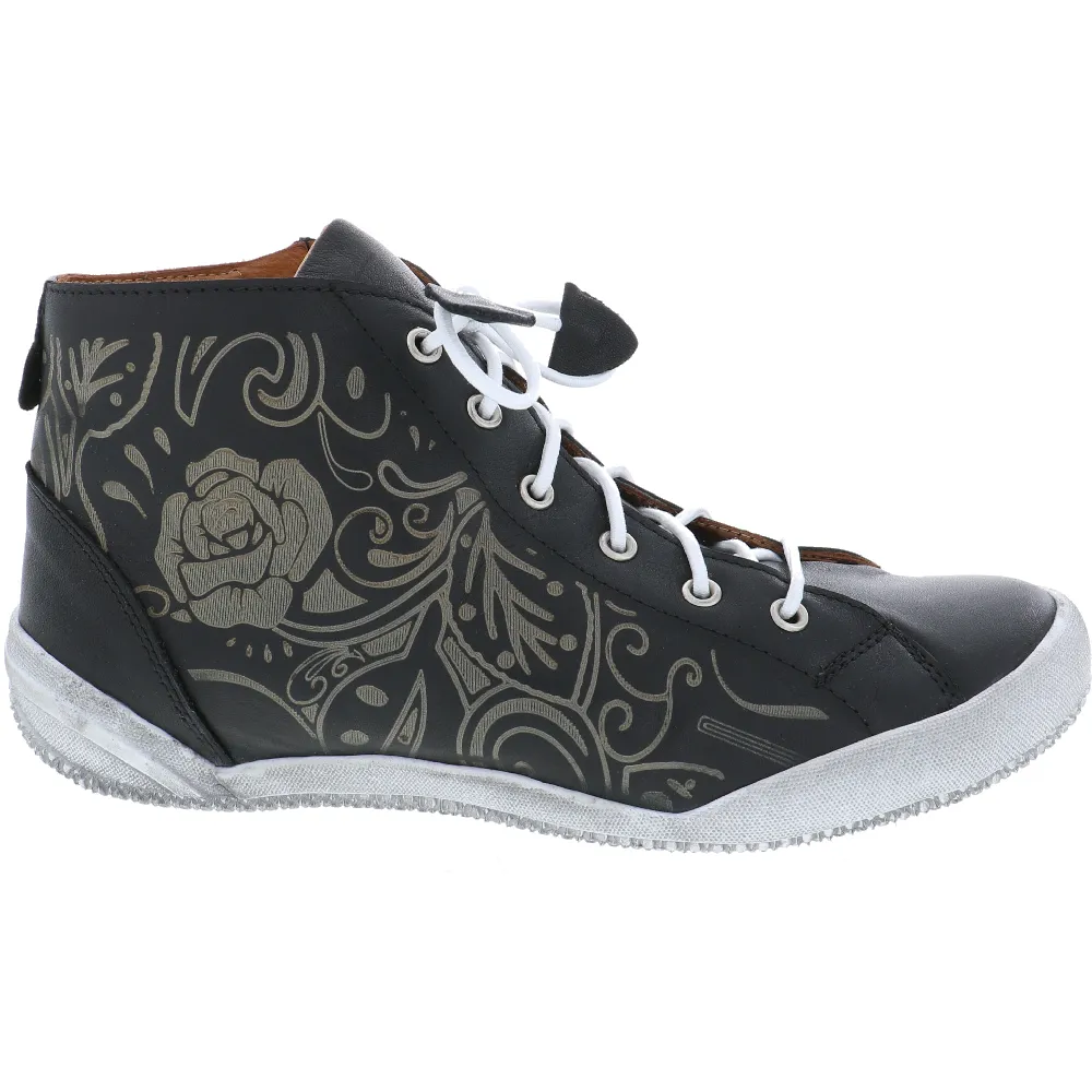 ANESHA VALERY Supportive Running Shoes For Flat Feet