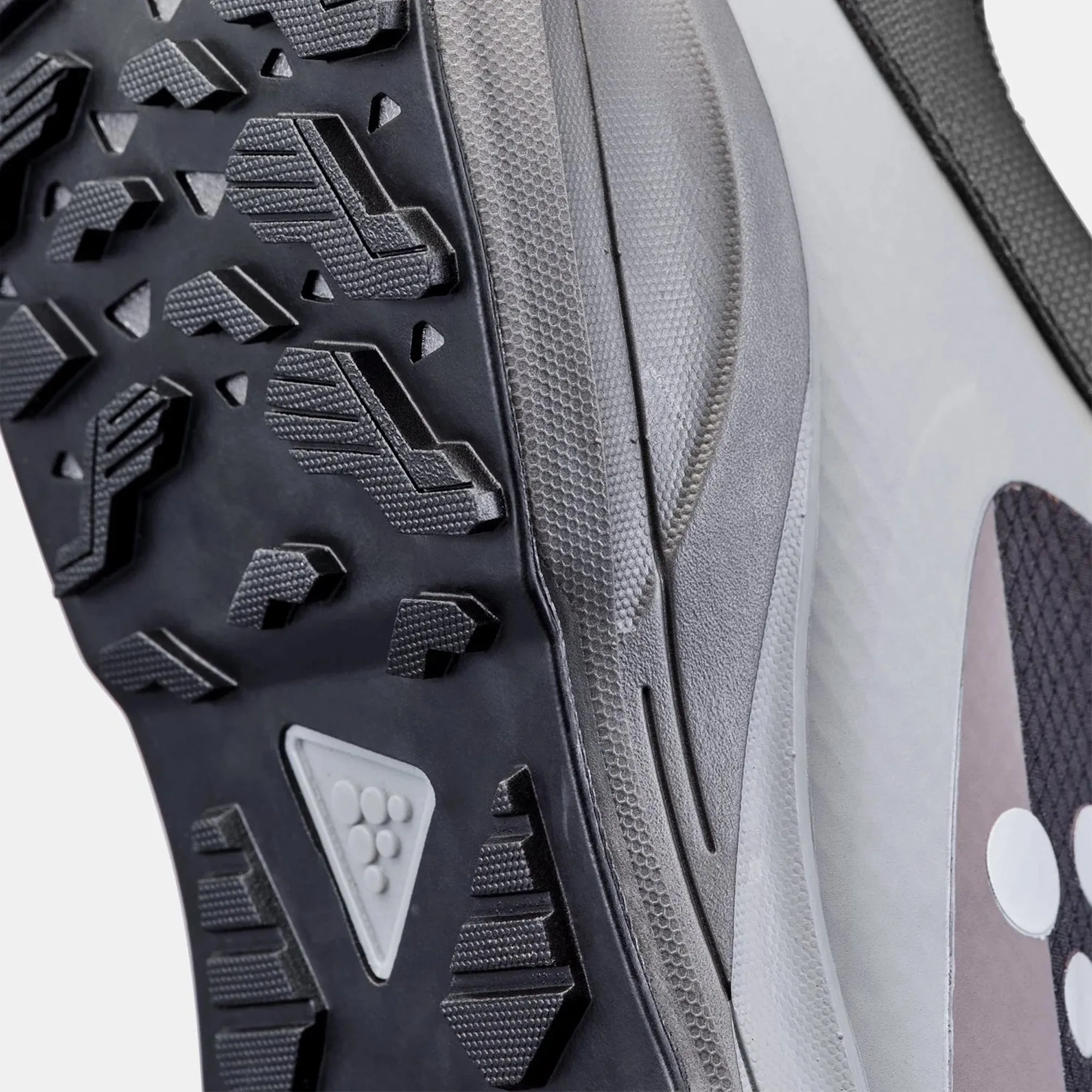 Pure Trail Hydro Shoes Unc Training Shoes